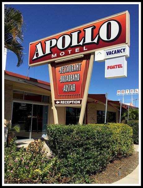Apollo Motel - Accommodation Port Macquarie 0