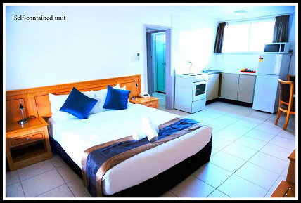 Apollo Motel - Accommodation Port Macquarie 6