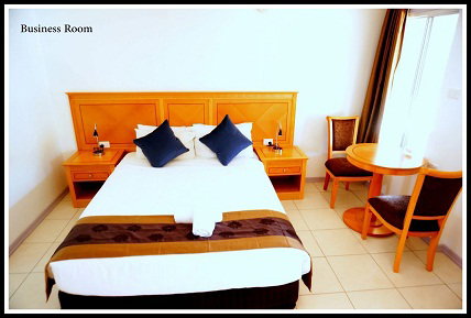 Apollo Motel - Accommodation Port Macquarie 8