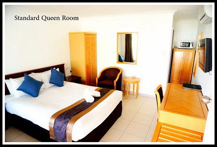 Apollo Motel - Accommodation Port Macquarie 12