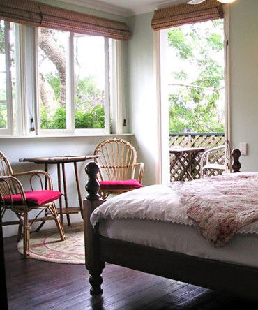 Maleny Lodge Guest House - Accommodation Port Macquarie 1