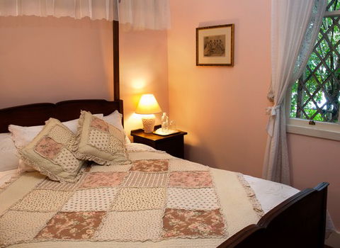 Maleny Lodge Guest House - Accommodation Port Macquarie 3