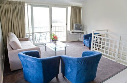 Nepean Country Club - Accommodation Port Macquarie 0