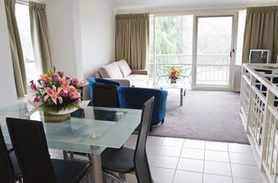 Nepean Country Club - Accommodation Port Macquarie 1
