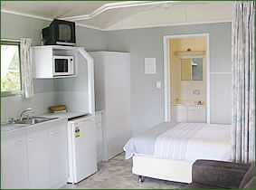 Palmwoods Caravan Park - Accommodation Port Macquarie 2