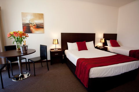 Mercure Port Of Echuca - Accommodation Port Macquarie 1