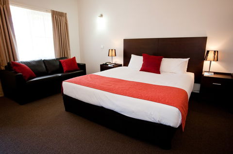 Mercure Port Of Echuca - Accommodation Port Macquarie 2
