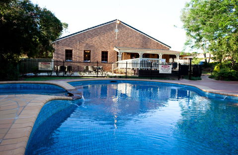 Mercure Port Of Echuca - Accommodation Port Macquarie 4