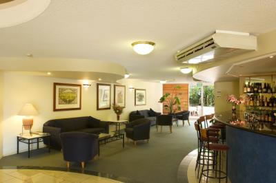 The Wellington Apartment Hotel - Accommodation Port Macquarie 4
