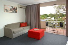 The Wellington Apartment Hotel - Accommodation Port Macquarie 5