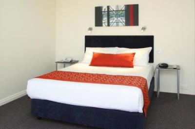 The Wellington Apartment Hotel - Accommodation Port Macquarie 6