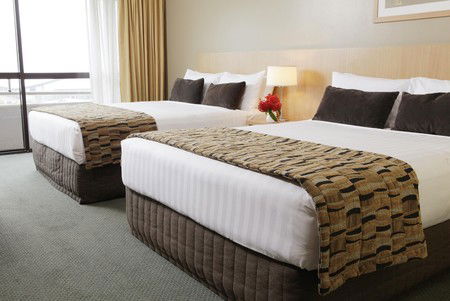 Rydges Plaza Cairns - Accommodation Port Macquarie 4