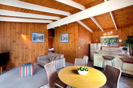 Noosa North Shore Retreat - Accommodation Port Macquarie 3