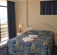 Queensleigh Holiday Apartments - Accommodation Port Macquarie