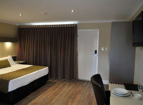 Bentley Motel - Accommodation Port Macquarie 0