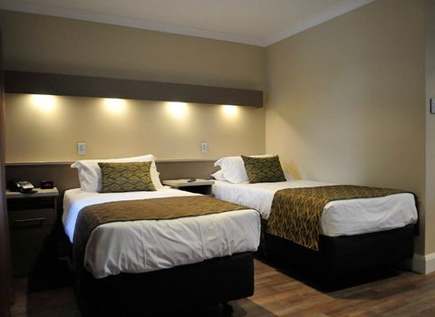 Bentley Motel - Accommodation Port Macquarie 1