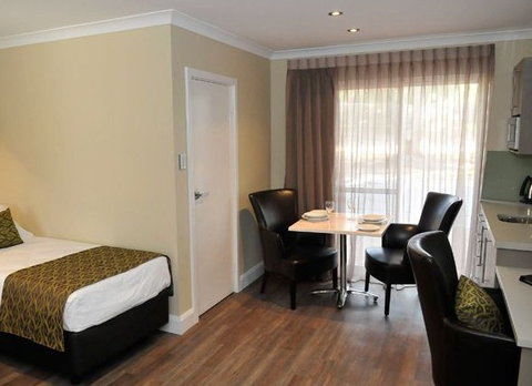 Bentley Motel - Accommodation Port Macquarie 3