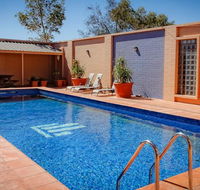 Desert Cave Hotel - Accommodation Port Macquarie