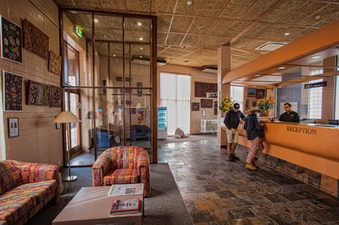 Desert Cave Hotel - Accommodation Port Macquarie 4