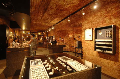 Desert Cave Hotel - Accommodation Port Macquarie 6