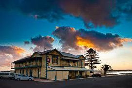 Arno Bay SA Accommodation Port Macquarie