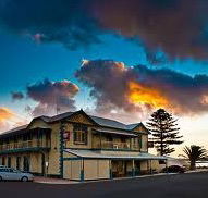Arno Bay Hotel - Accommodation Port Macquarie