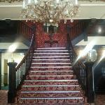 Jens Town Hall Hotel - Accommodation Port Macquarie 1