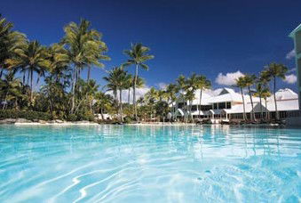 Sheraton Mirage Port Douglas - Accommodation Port Macquarie 0