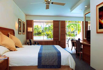 Sheraton Mirage Port Douglas - Accommodation Port Macquarie 1