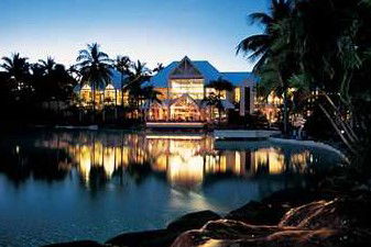 Sheraton Mirage Port Douglas - Accommodation Port Macquarie 2