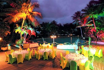 Sheraton Mirage Port Douglas - Accommodation Port Macquarie 4