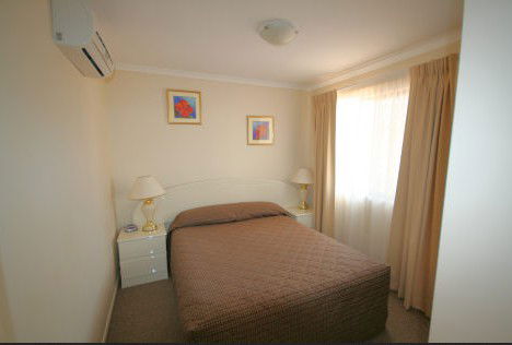 Chinchilla Palms Motor Inn - Accommodation Port Macquarie 4