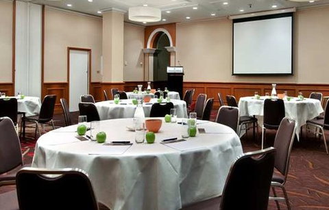 Parmelia Hilton - Accommodation Port Macquarie 4