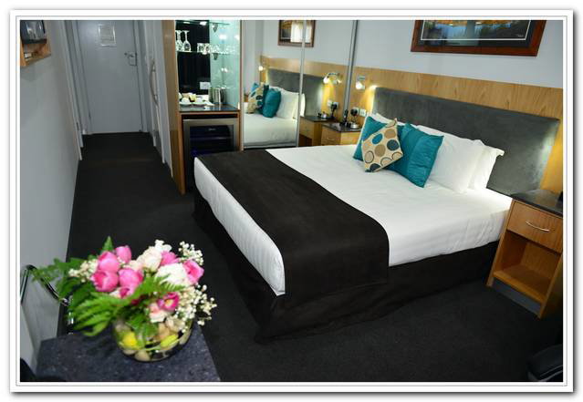  Accommodation Port Macquarie