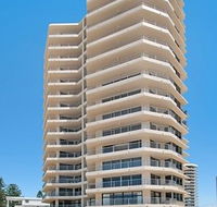 Beachside Tower - Accommodation Port Macquarie