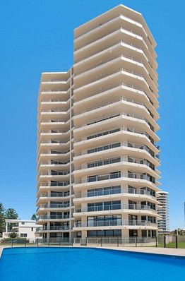 Beachside Tower - Accommodation Port Macquarie 0