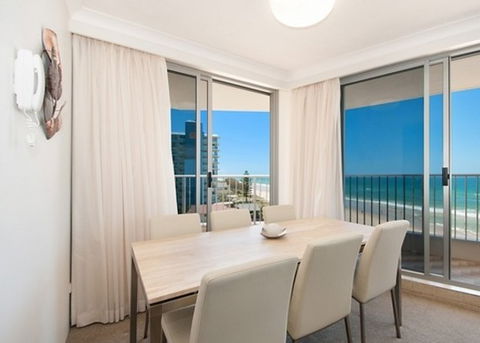 Beachside Tower - Accommodation Port Macquarie 2