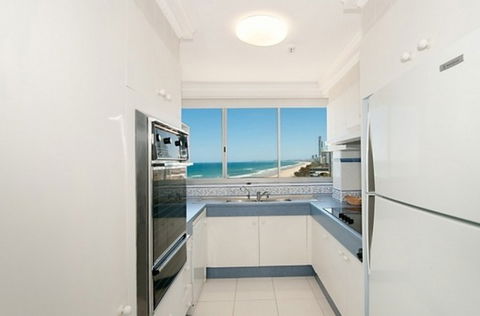 Beachside Tower - Accommodation Port Macquarie 3
