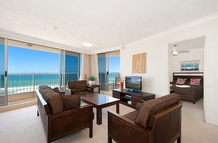Beachside Tower - Accommodation Port Macquarie 5