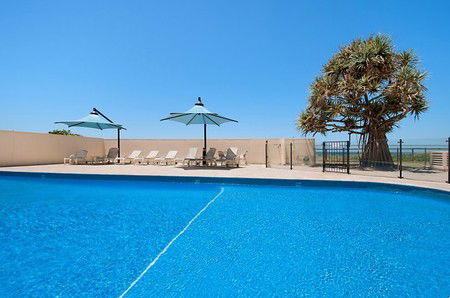 Beachside Tower - Accommodation Port Macquarie 6