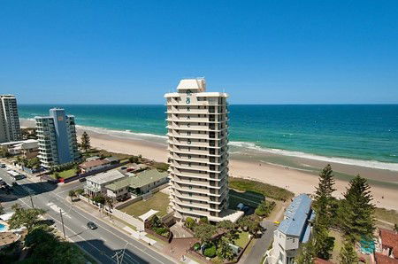 Beachside Tower - Accommodation Port Macquarie 7
