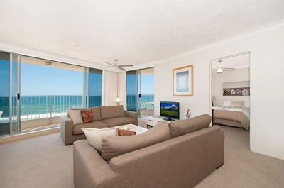 Beachside Tower - Accommodation Port Macquarie 8