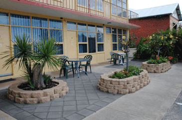 Blue Seas Motel - Accommodation Port Macquarie 0