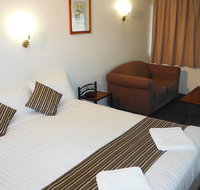 Coffs Harbour Pacific Palms Motel - Accommodation Port Macquarie