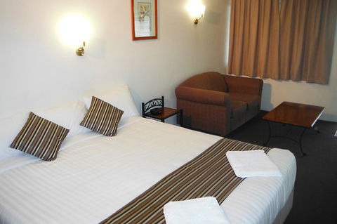 Coffs Harbour Pacific Palms Motel - Accommodation Port Macquarie 0