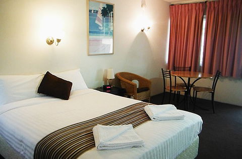 Coffs Harbour Pacific Palms Motel - Accommodation Port Macquarie 1