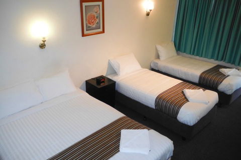Coffs Harbour Pacific Palms Motel - Accommodation Port Macquarie 2