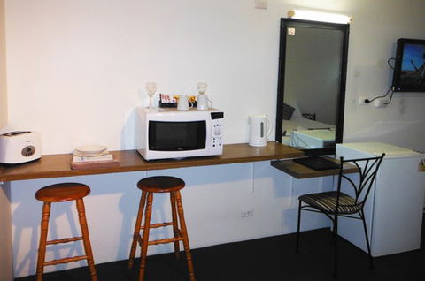 Coffs Harbour Pacific Palms Motel - Accommodation Port Macquarie 4