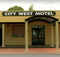 City West Motel - Accommodation Port Macquarie