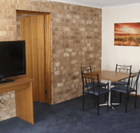Clare Central Motel - Accommodation Port Macquarie
